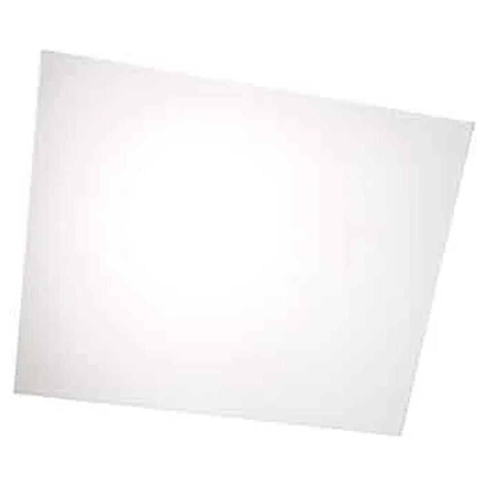 lamina esterna per maschera a cristalli liquidi 90x110