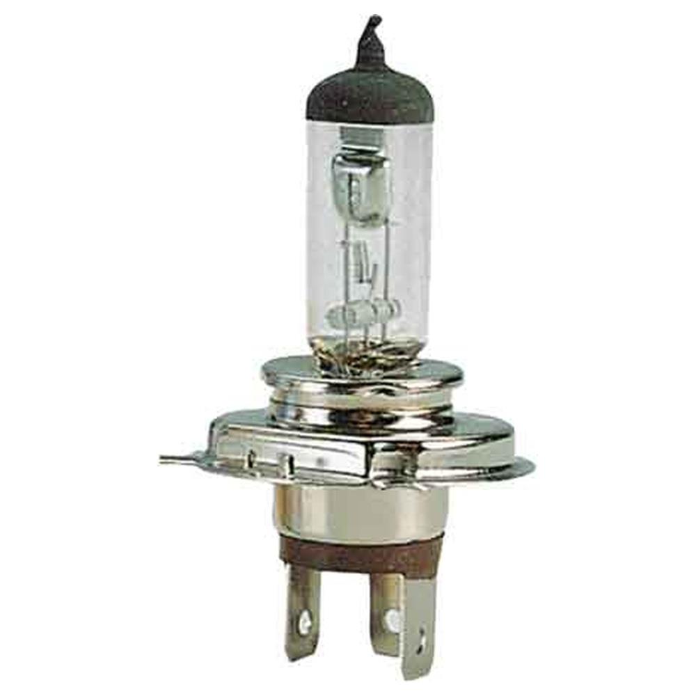 lampada 12 v h 4 60/55 w p43 - blister