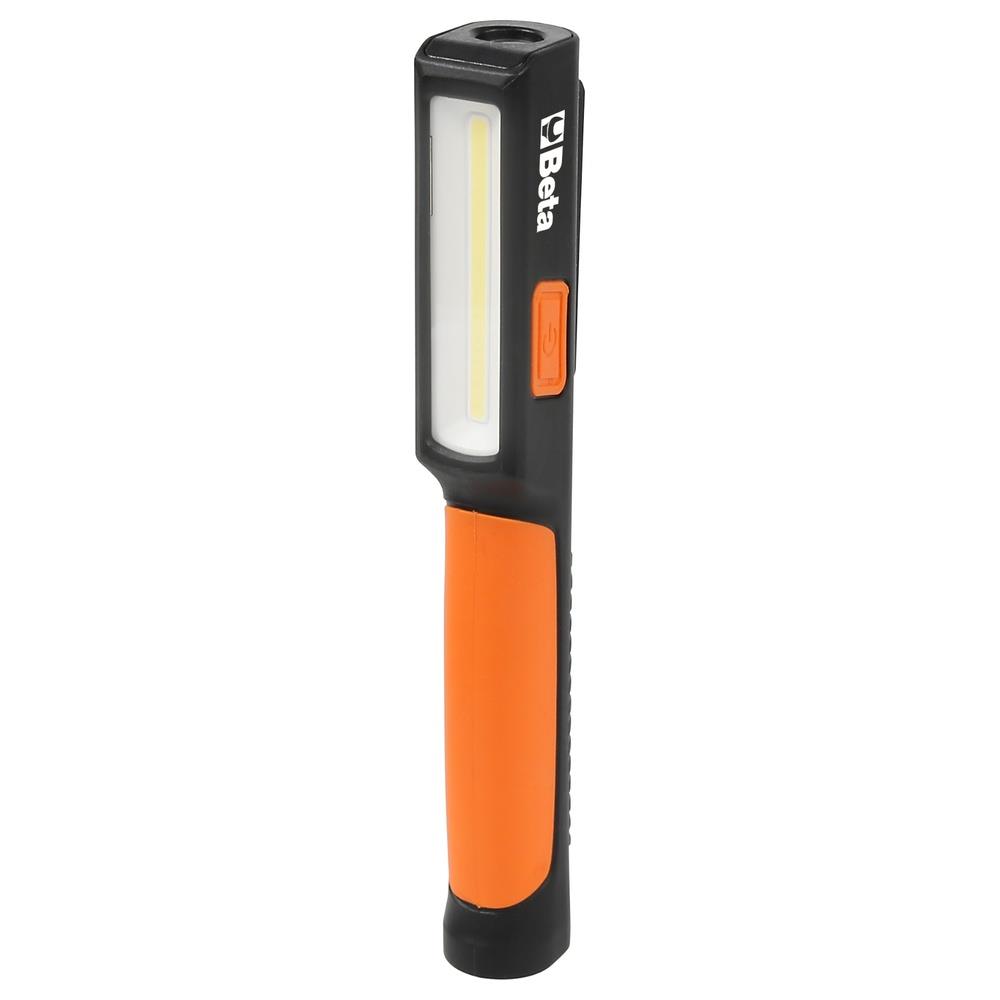 lampada a led a penna ricaricabile  beta 1838pn