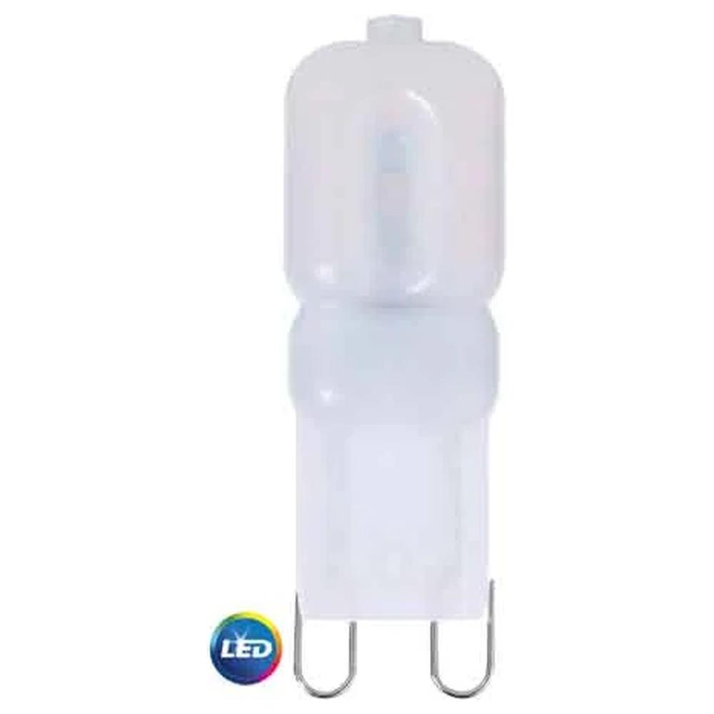 lampada a led 'bispina' g9