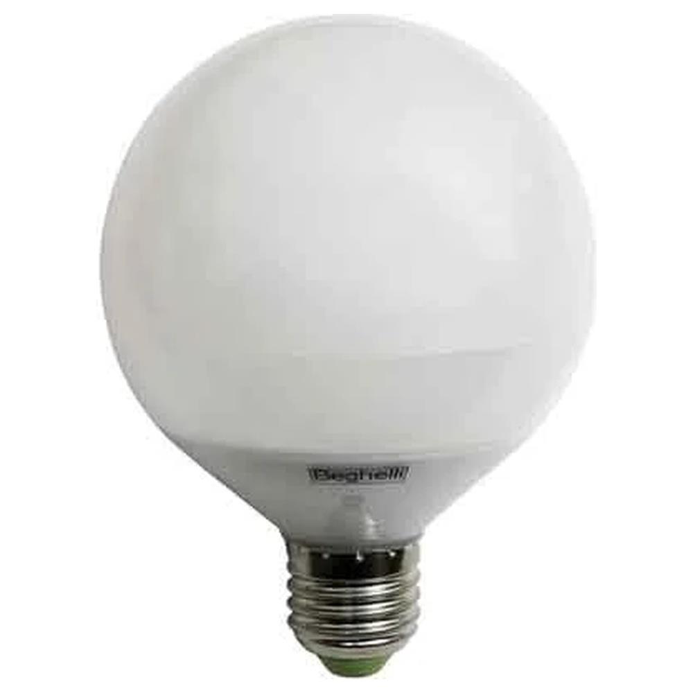 lampada a led mod. 'globo' beghelli