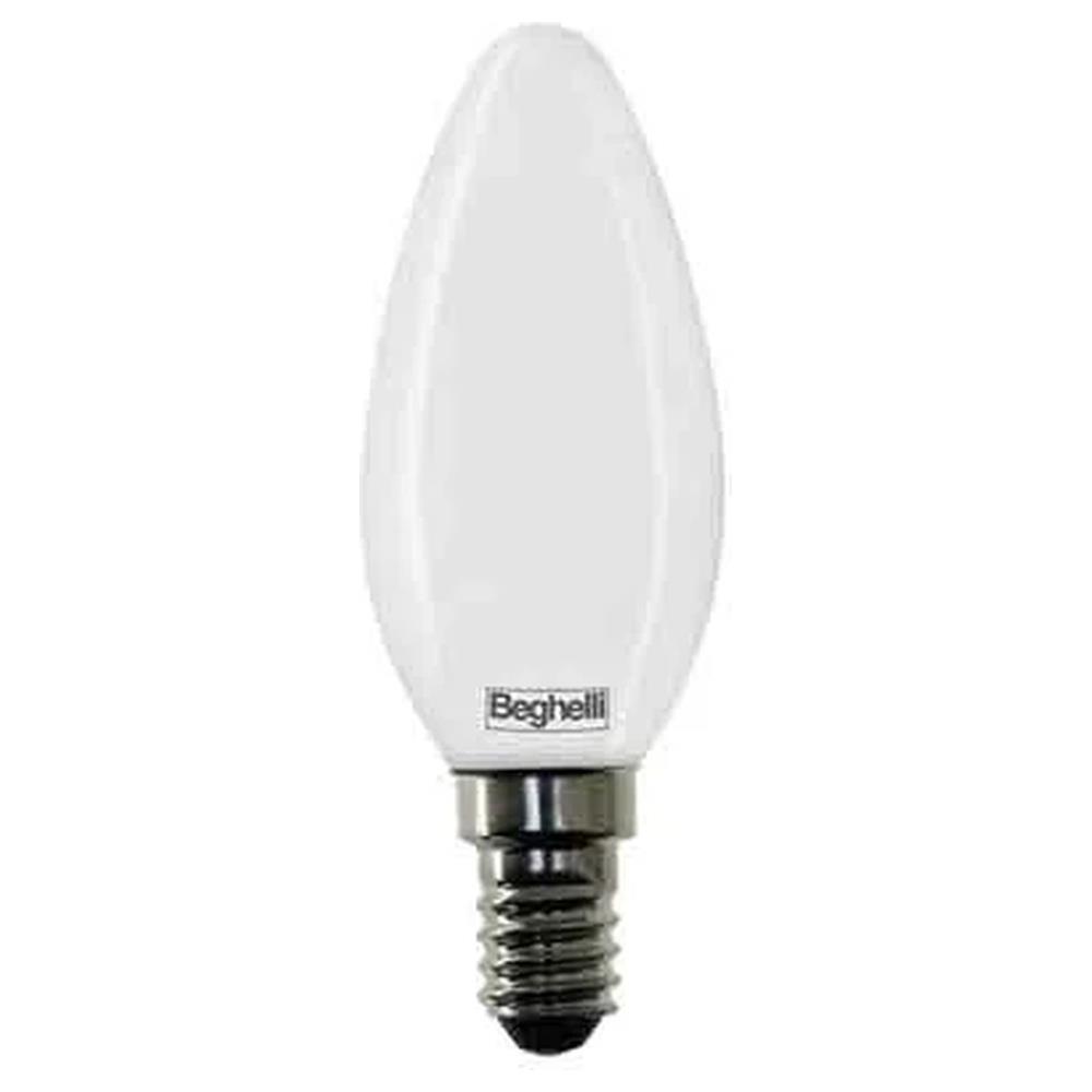 lampada a led mod. 'oliva' tuttovetro beghelli