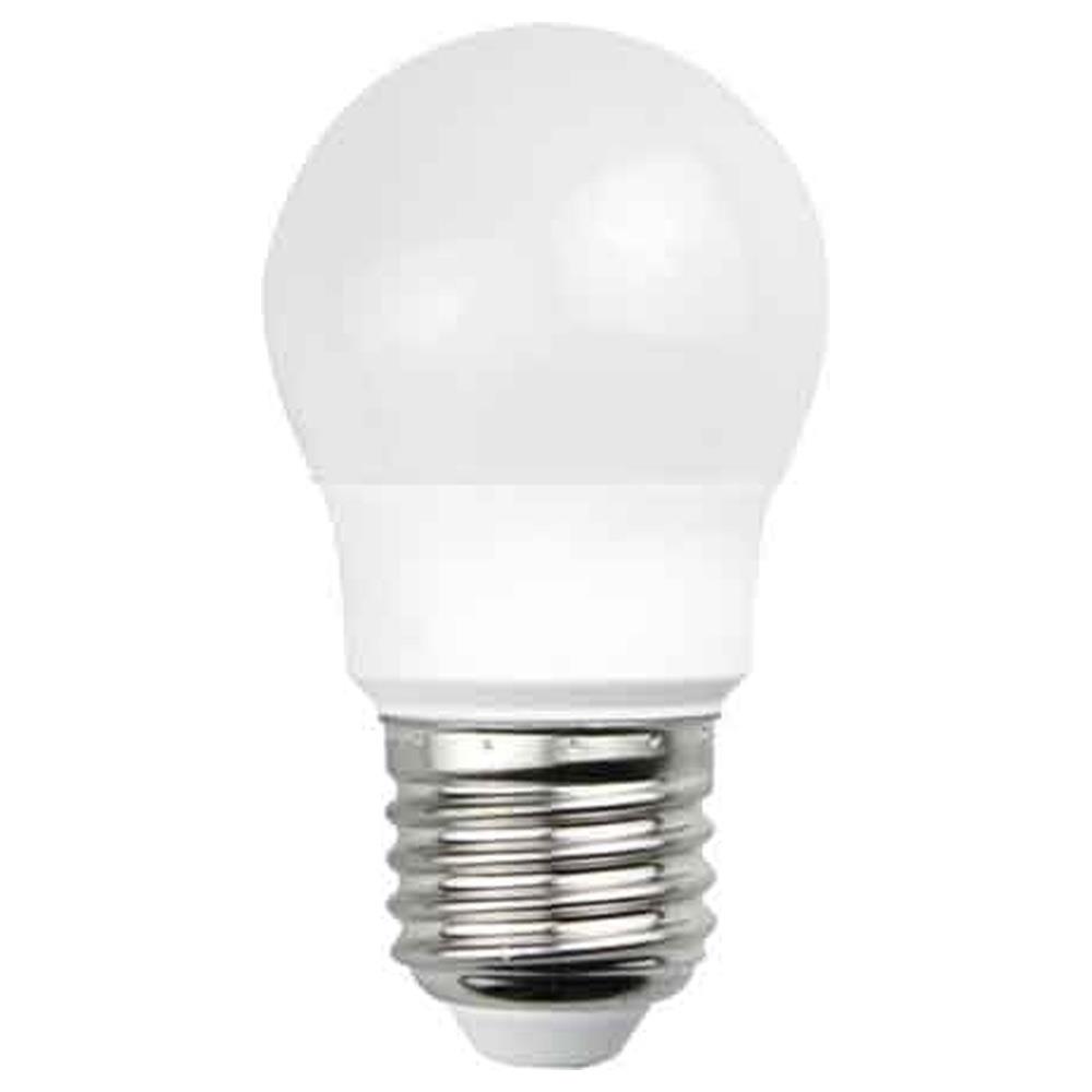 lampada a led mod. 'sfera' e27 beghelli