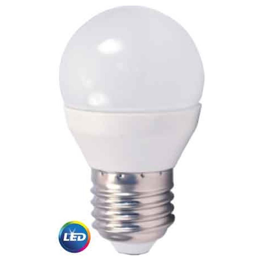 lampada a led mod. 'sfera' e27