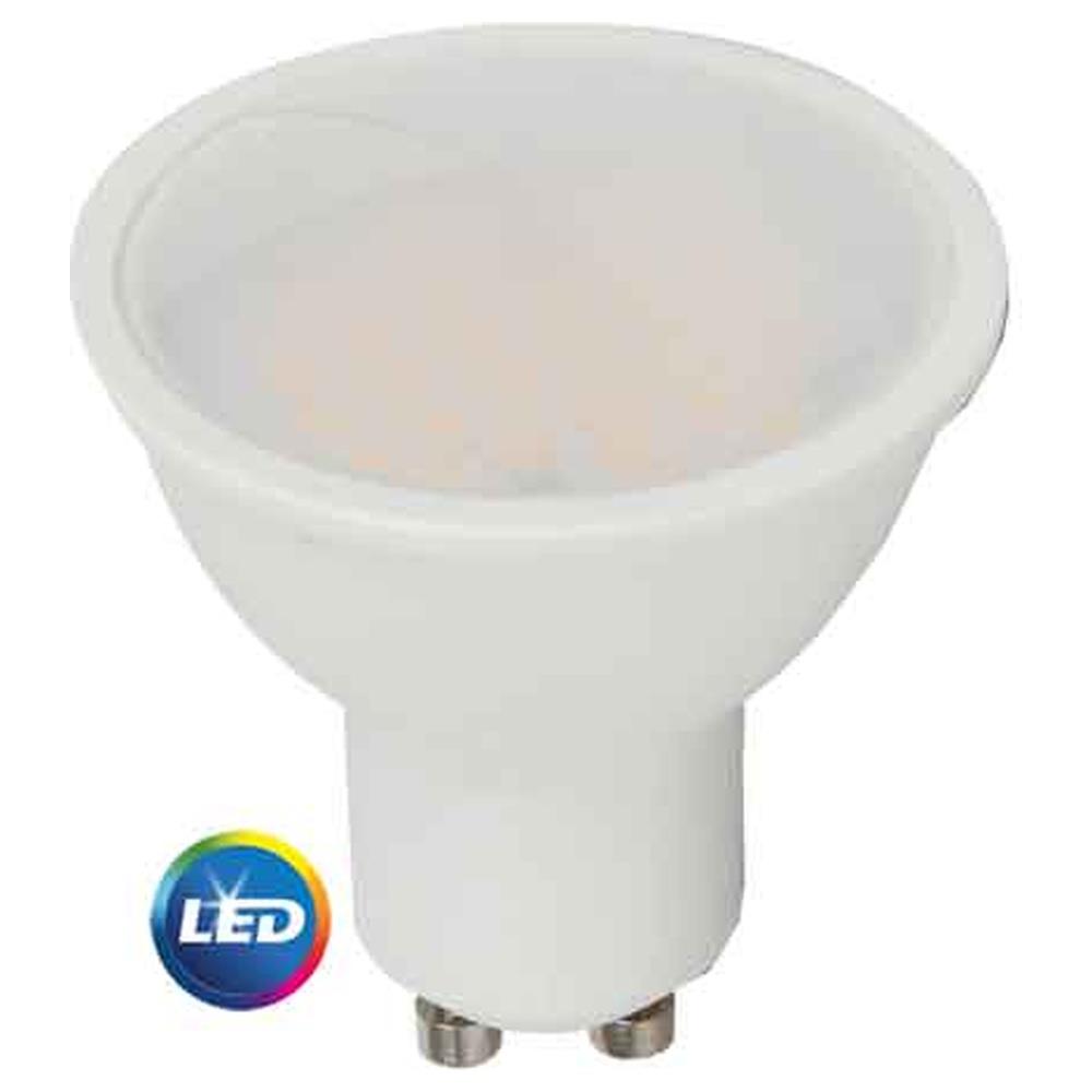 lampada a led 'spot' gu10