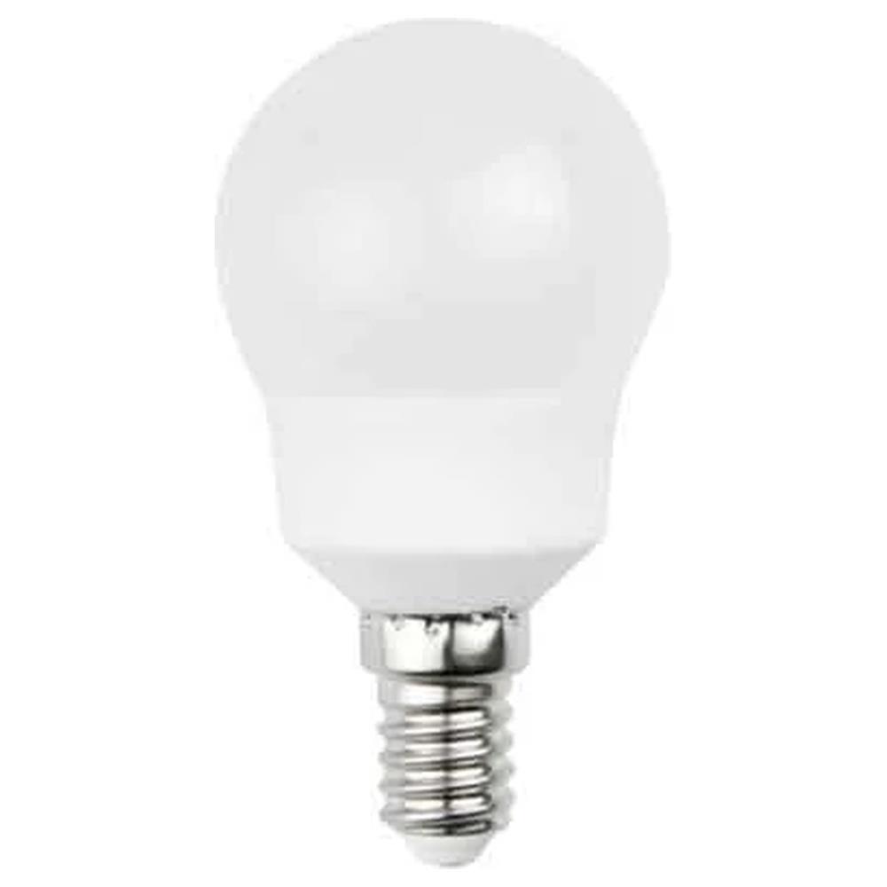 lampada a sfera mod. 'sfera' e14 beghelli