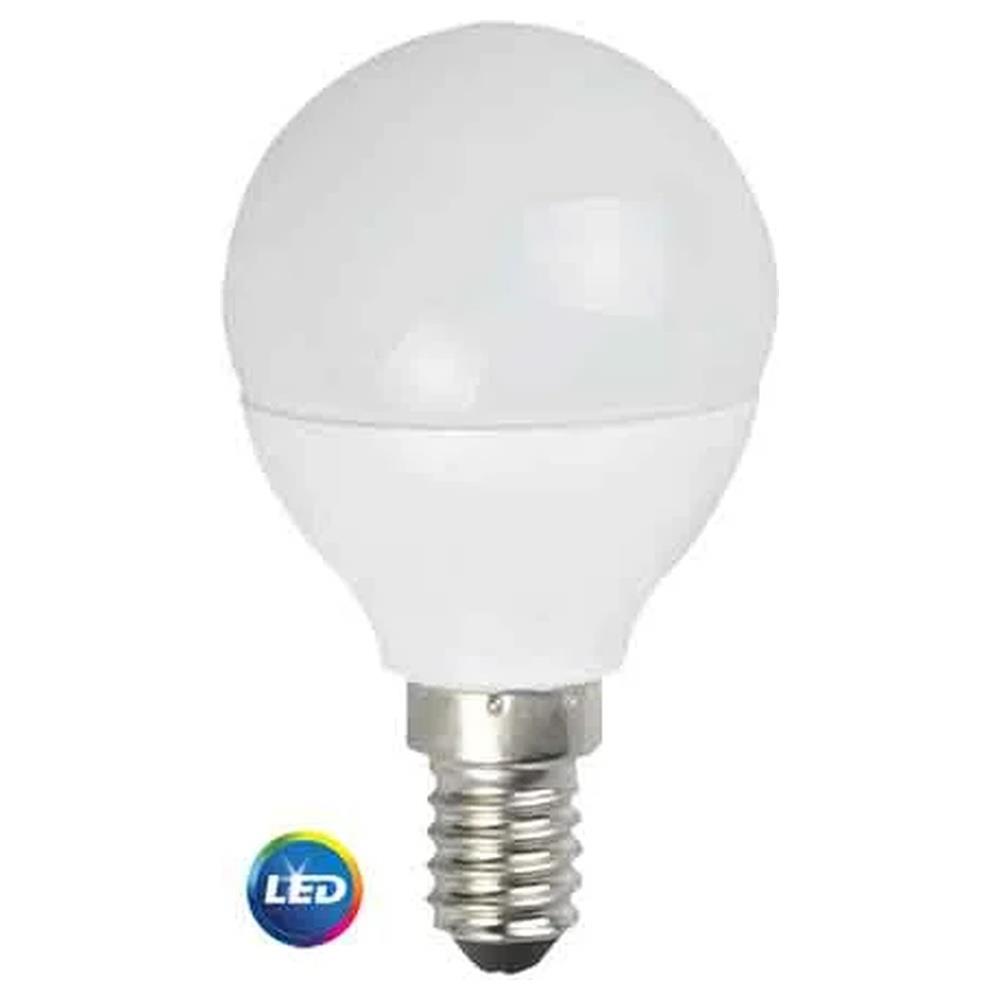 lampada a sfera mod. 'sfera' e14