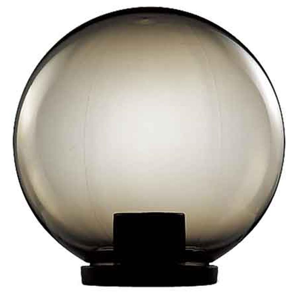 lampada a sfera per esterno fume'