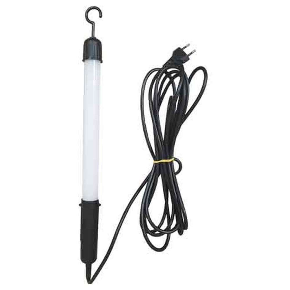 lampada da lavoro portatile a led 12 led