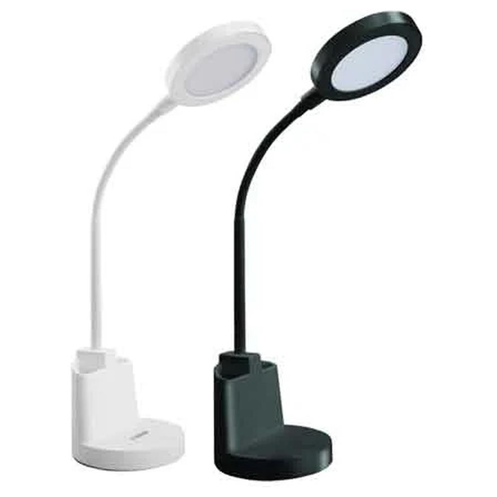 lampada da tavolo a led 'swan 2'