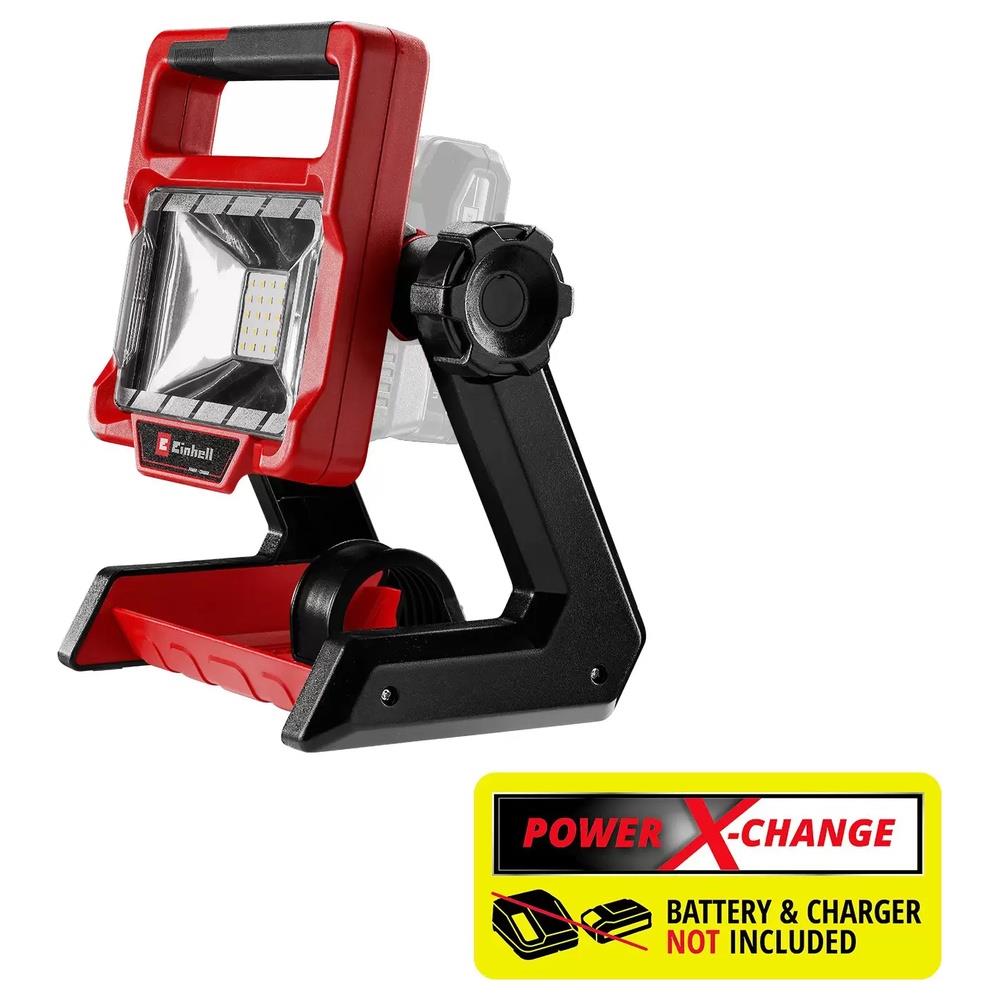 lampada einhell ibrida te-cl 18/2000 liac - solo