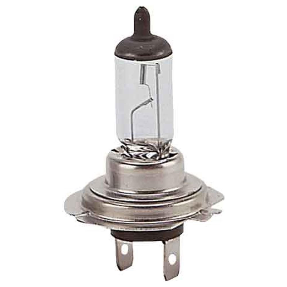 lampada h 7 55 w - blister