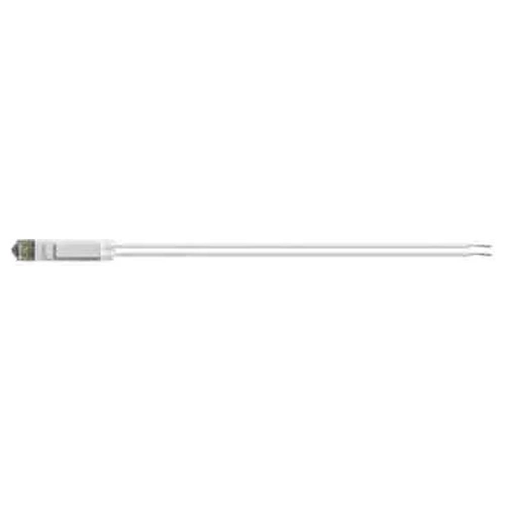 lampada led spia per serie living now bticino 230v - bianco