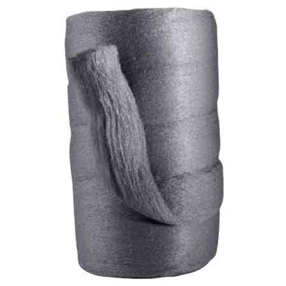 lana d acciaio  americana  rotolo 5 kg