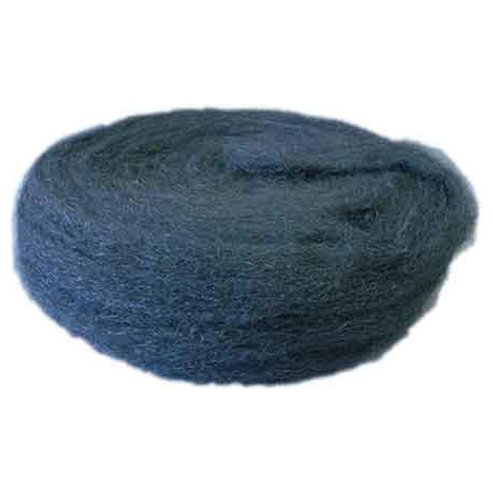 lana d acciaio  nazionale  rotolo 2,5 kg
