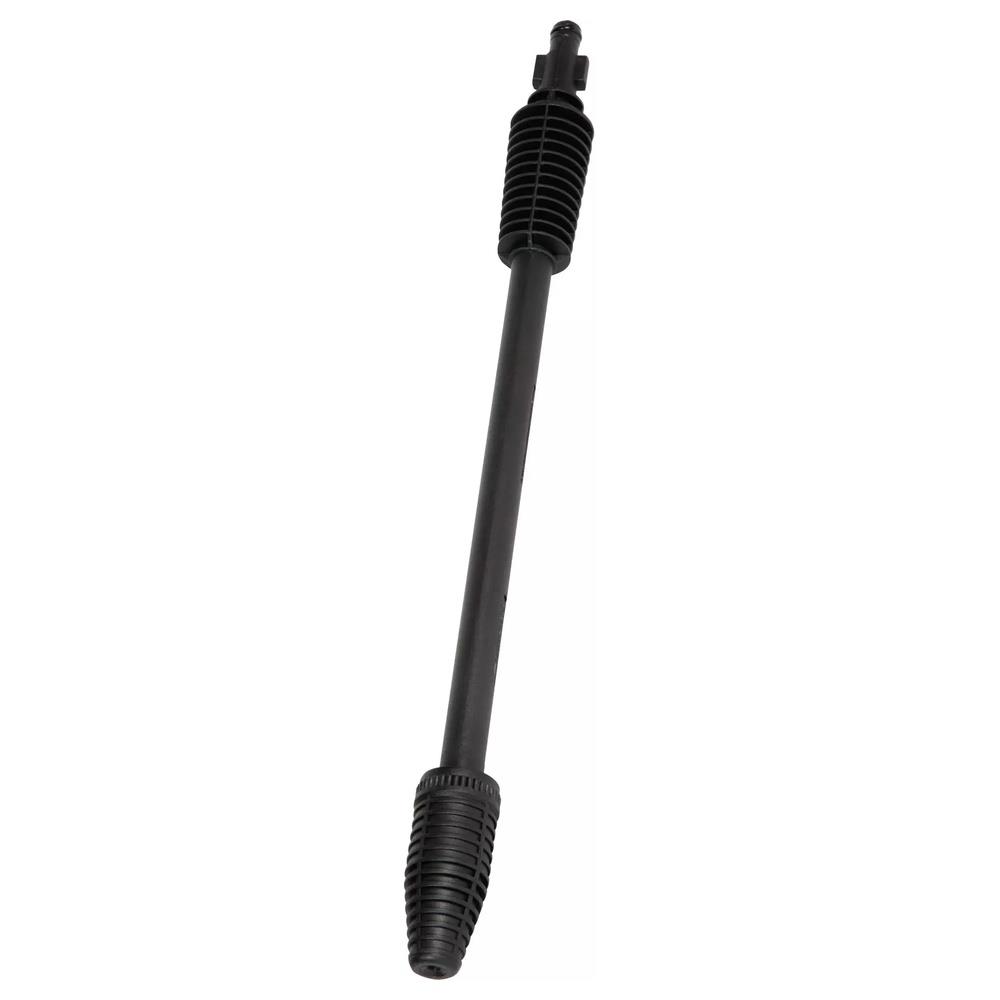 lancia einhell con ugello turbo per idropulitrice