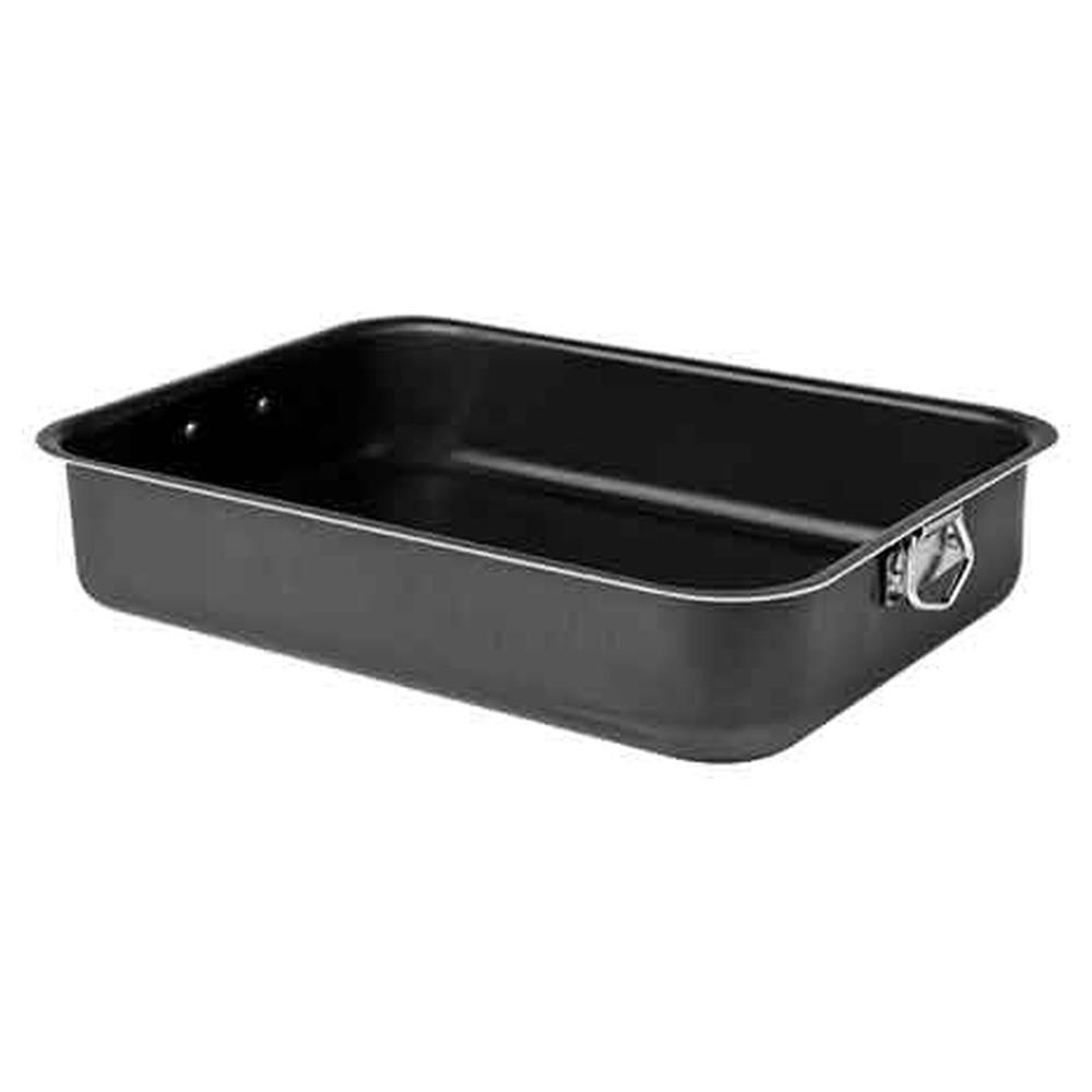 lasagnera con anello 'black line'