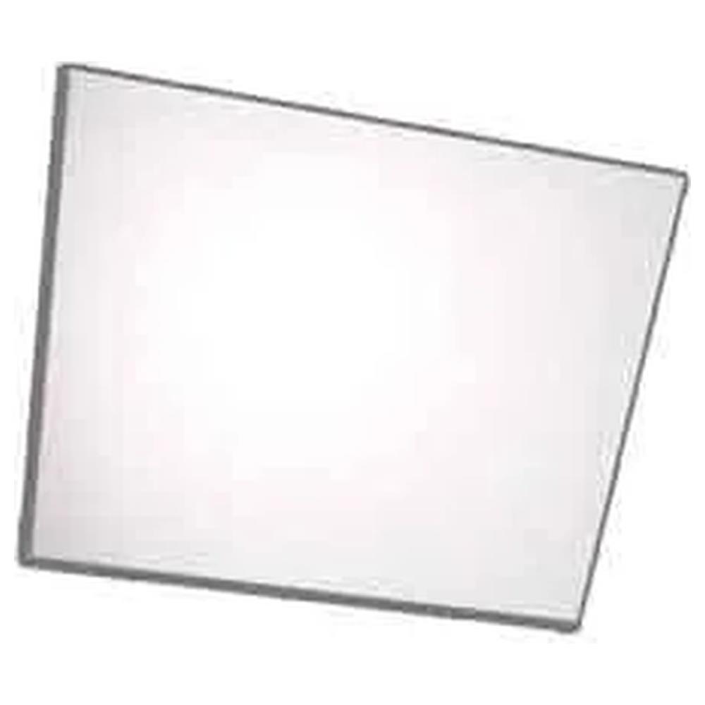 lente protettiva di ricambio per casco saldatura autoscurante cardinale 110x90x10 mm