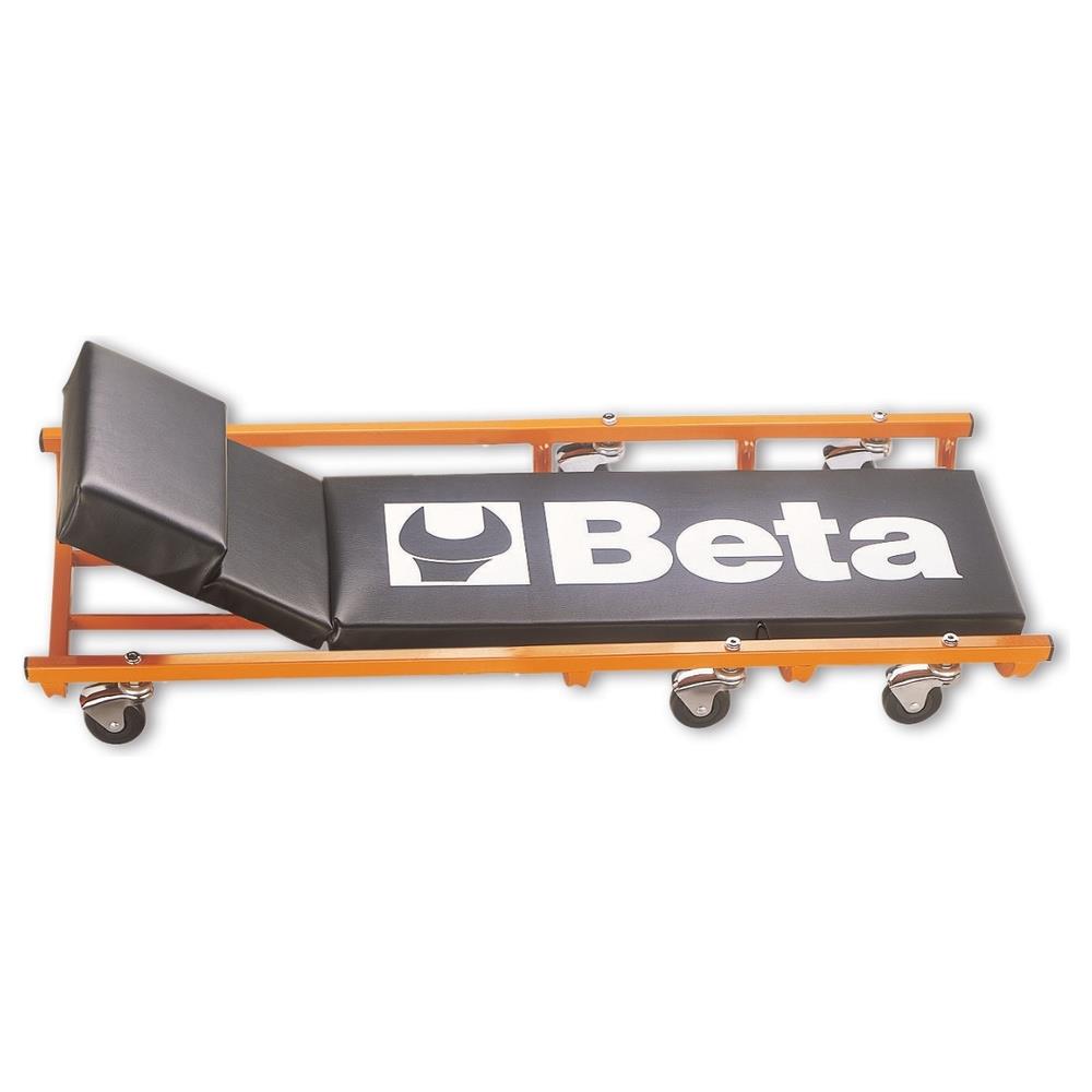 lettino sottomacchina beta 3000l