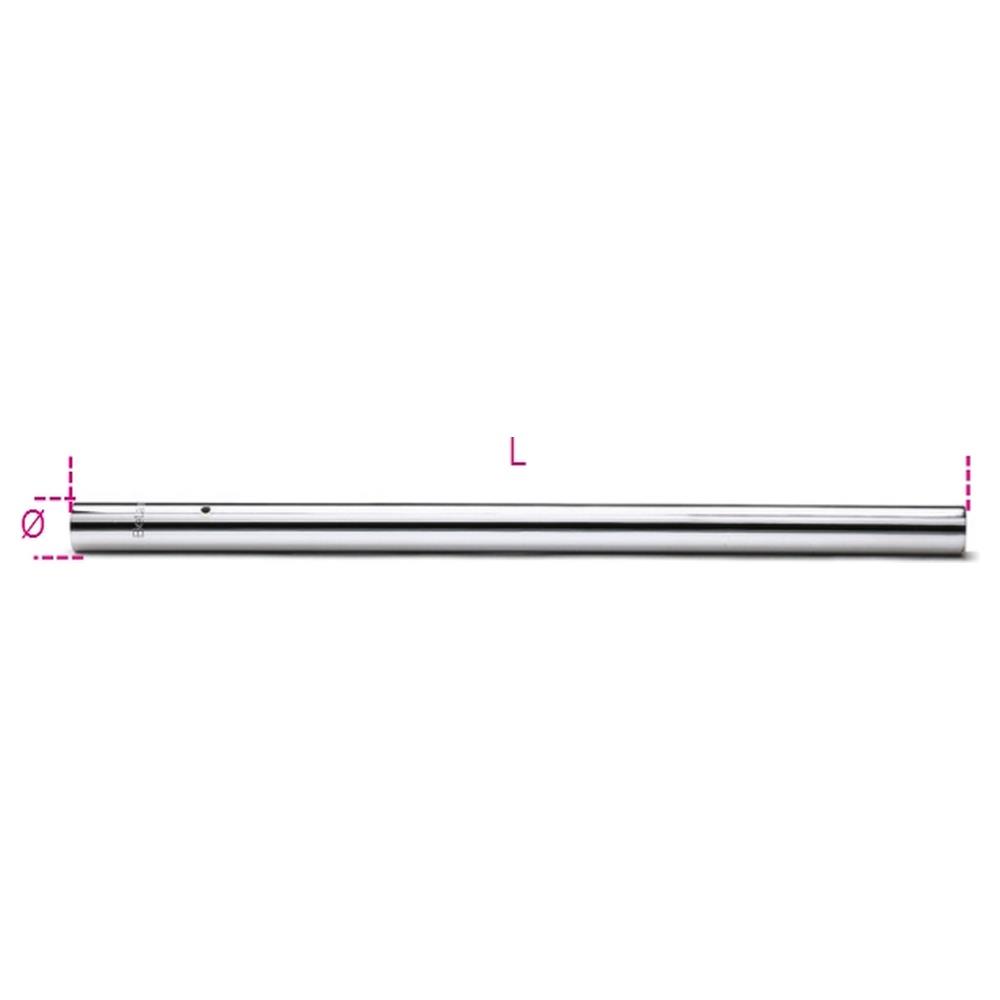 leve di manovra per articolo 91hs cromate beta h-safe 92hs