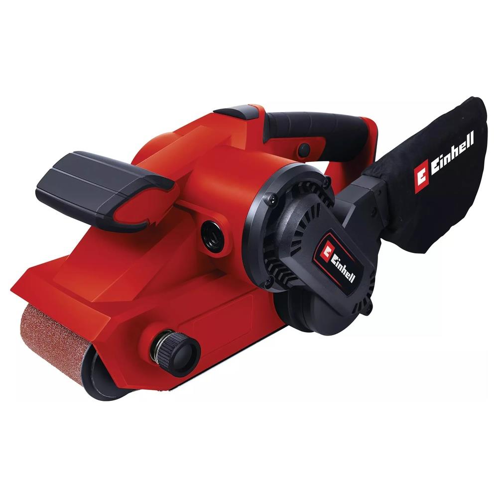 levigatrice einhell a nastro tc-bs 8038