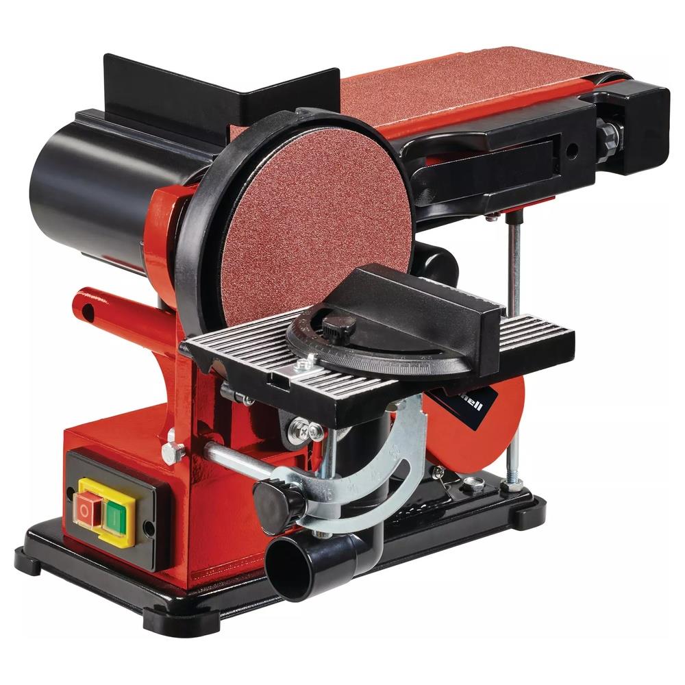 levigatrice einhell da banco multifunzione tc-us 380