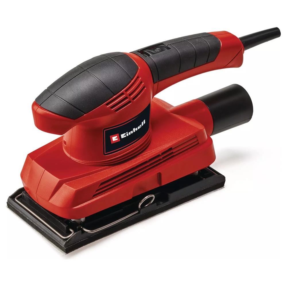 levigatrice einhell orbitale tc-os 1520