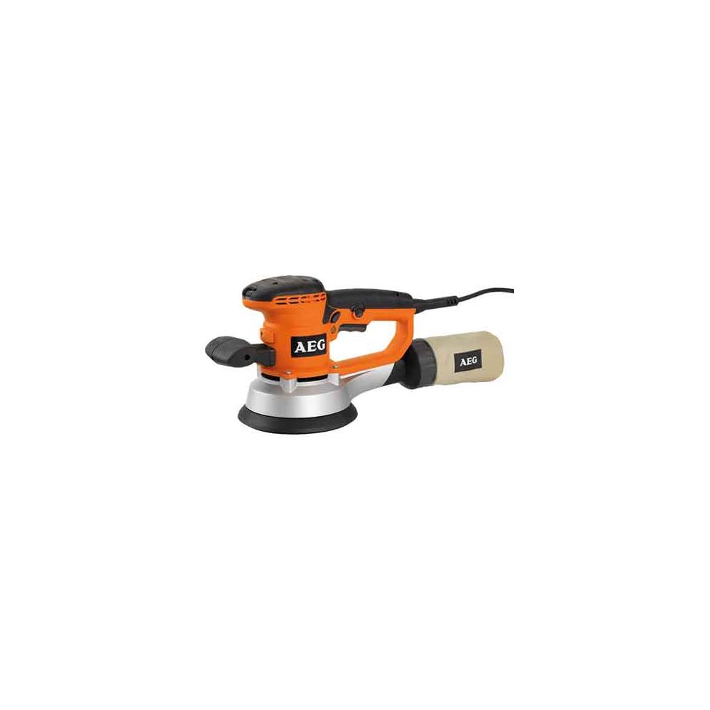 levigatrice roto-orbitale ex 150 es aeg