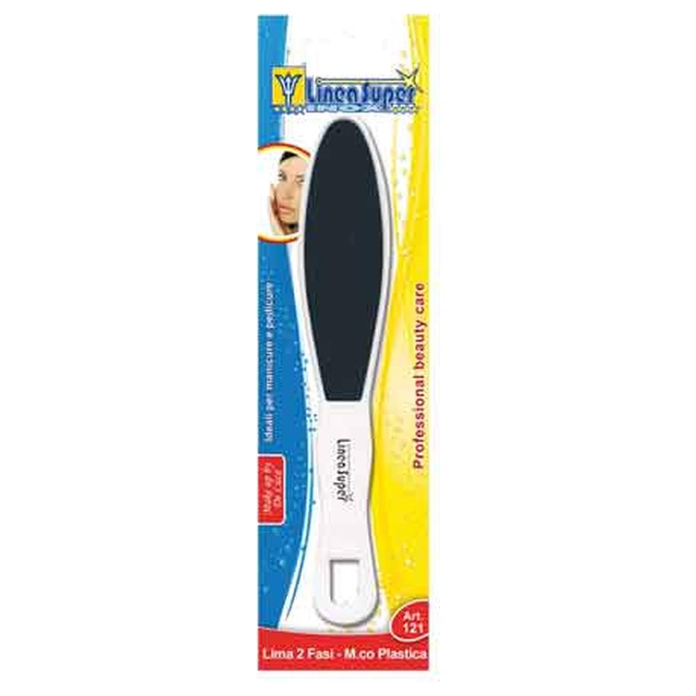 lima a due fasi per pedicure 24 cm