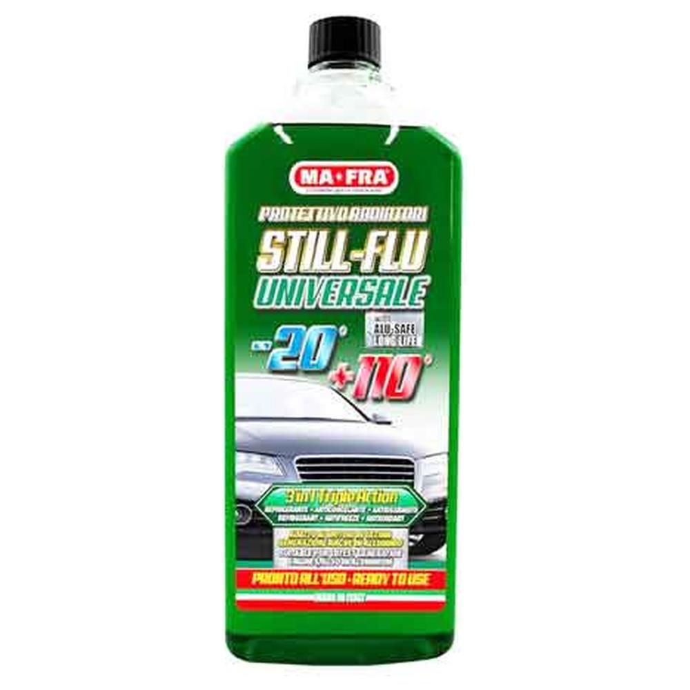 liquido radiatore pronto alluso still flu universale ma-fra 1 lt