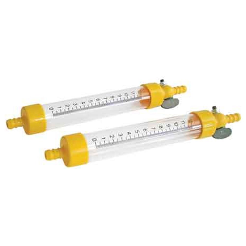 livella ad acqua metrica