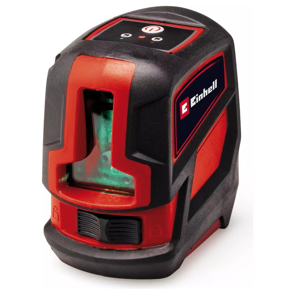livella einhell laser tc-ll 2 g