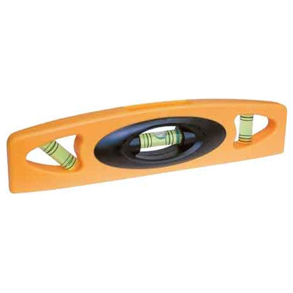 livella torpedo metrica 20 cm