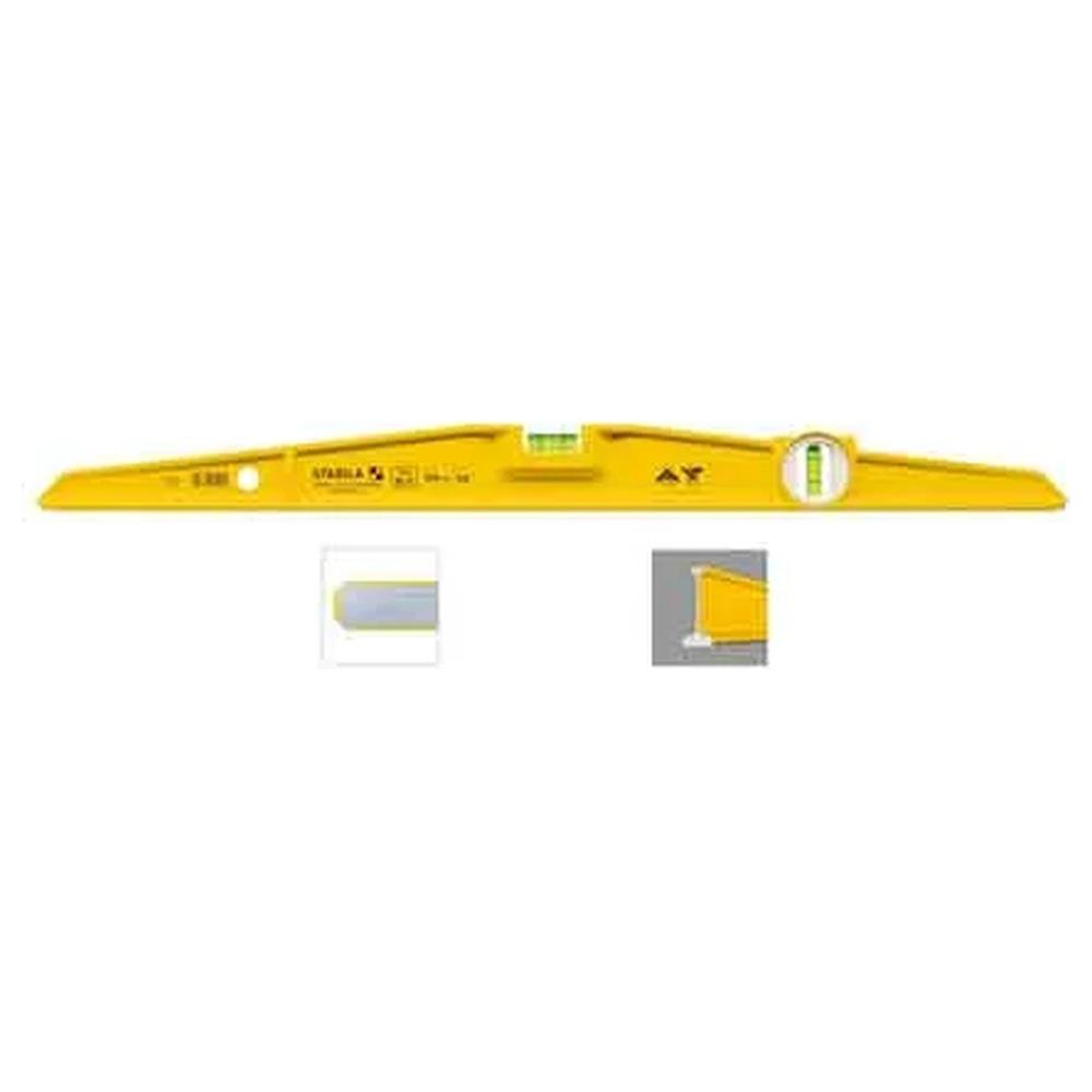 livella trapezioidale stabila