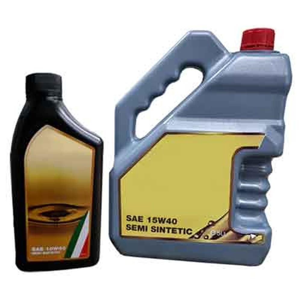 lubrificante 10w-40