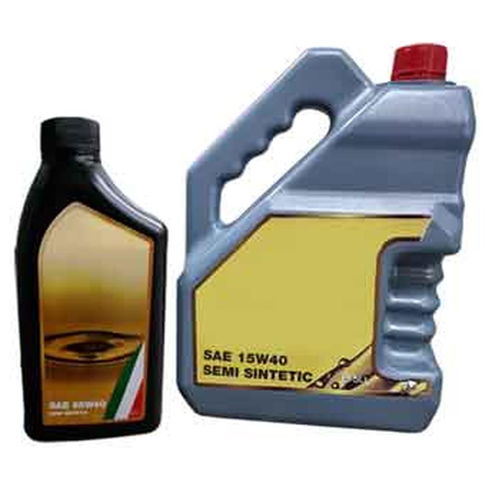 lubrificante 15w-40