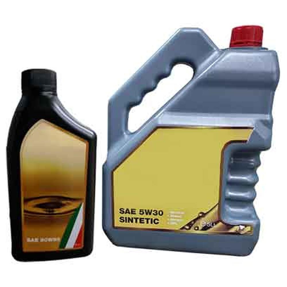 lubrificante 5w-30