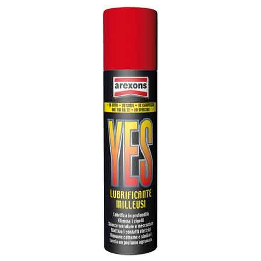 lubrificante milleusi 'yes' 75 ml