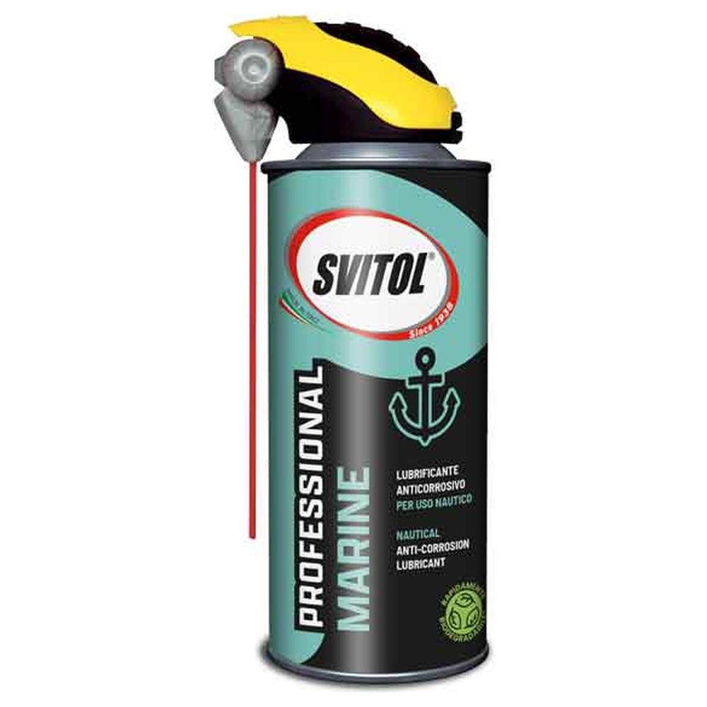 lubrificante multiuso marine svitol 400 ml