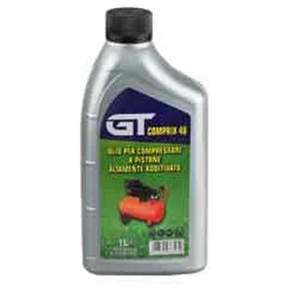 lubrificante per compressori 1 lt