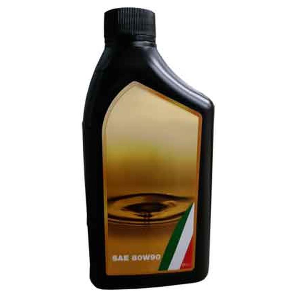 lubrificante per trasmissione 80w90 1 lt