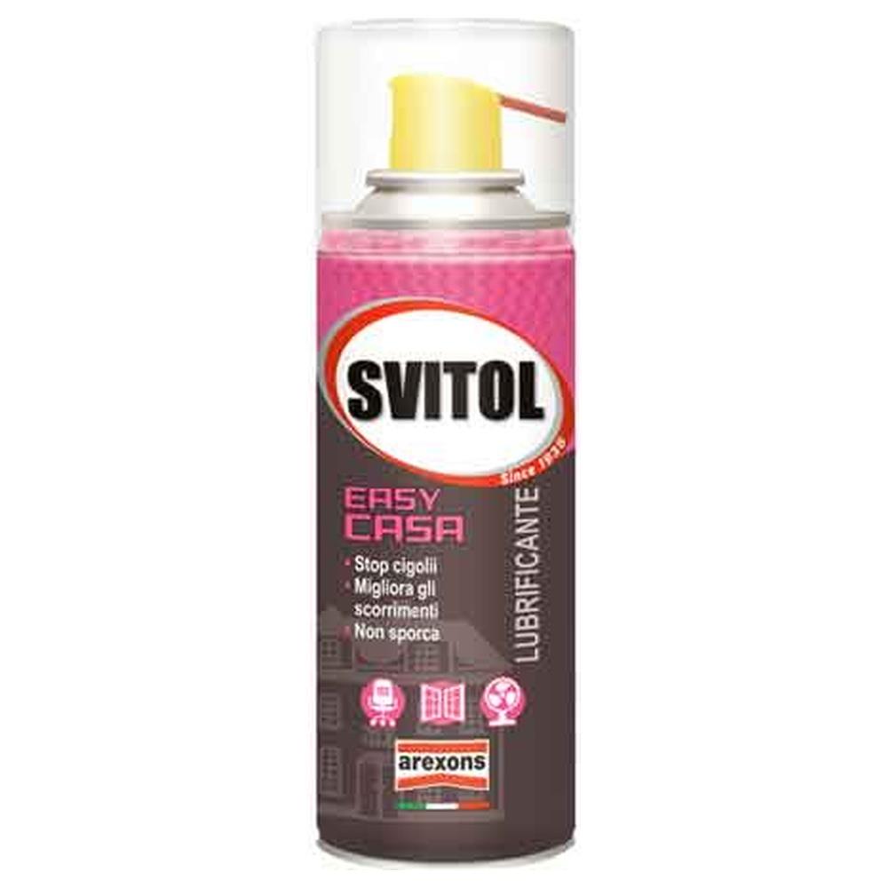 lubrificante 'svitol easy casa' 200 ml