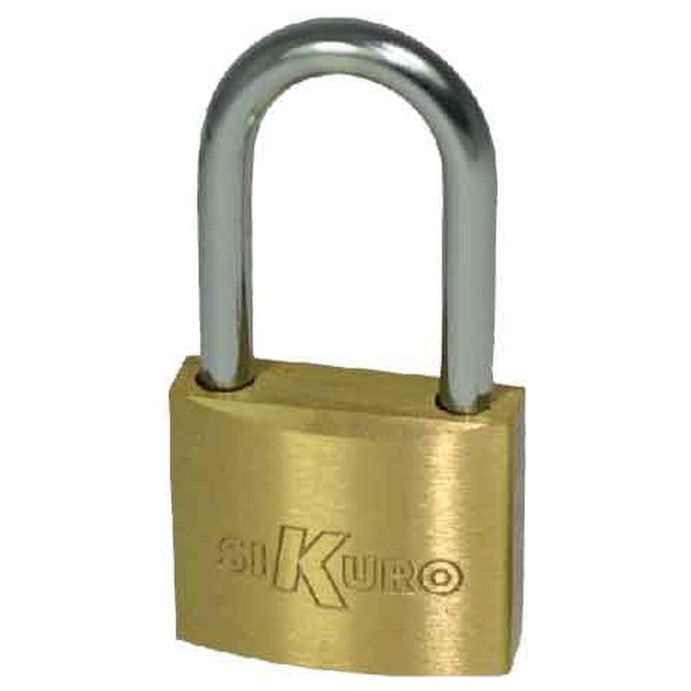 lucchetto ad arco lungo con chiave ka sikuro