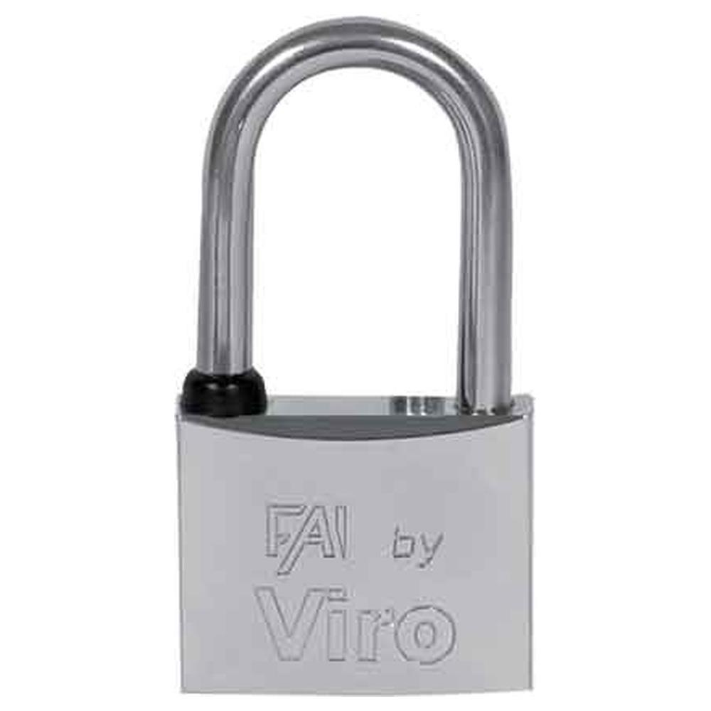lucchetto ad arco lungo 'mare' viro