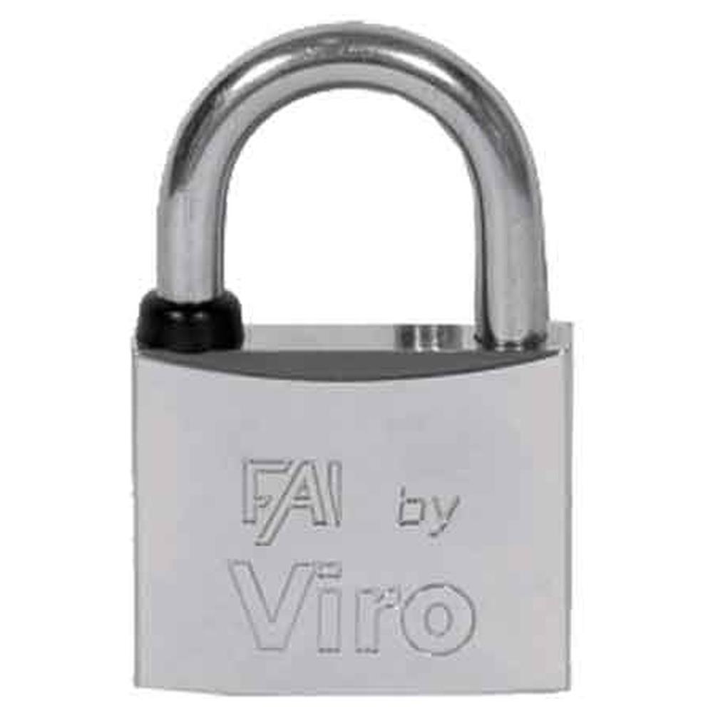 lucchetto ad arco standard 'mare' viro