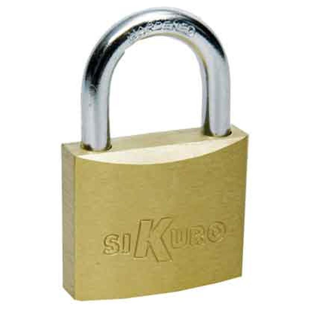 lucchetto ad arco standard sikuro