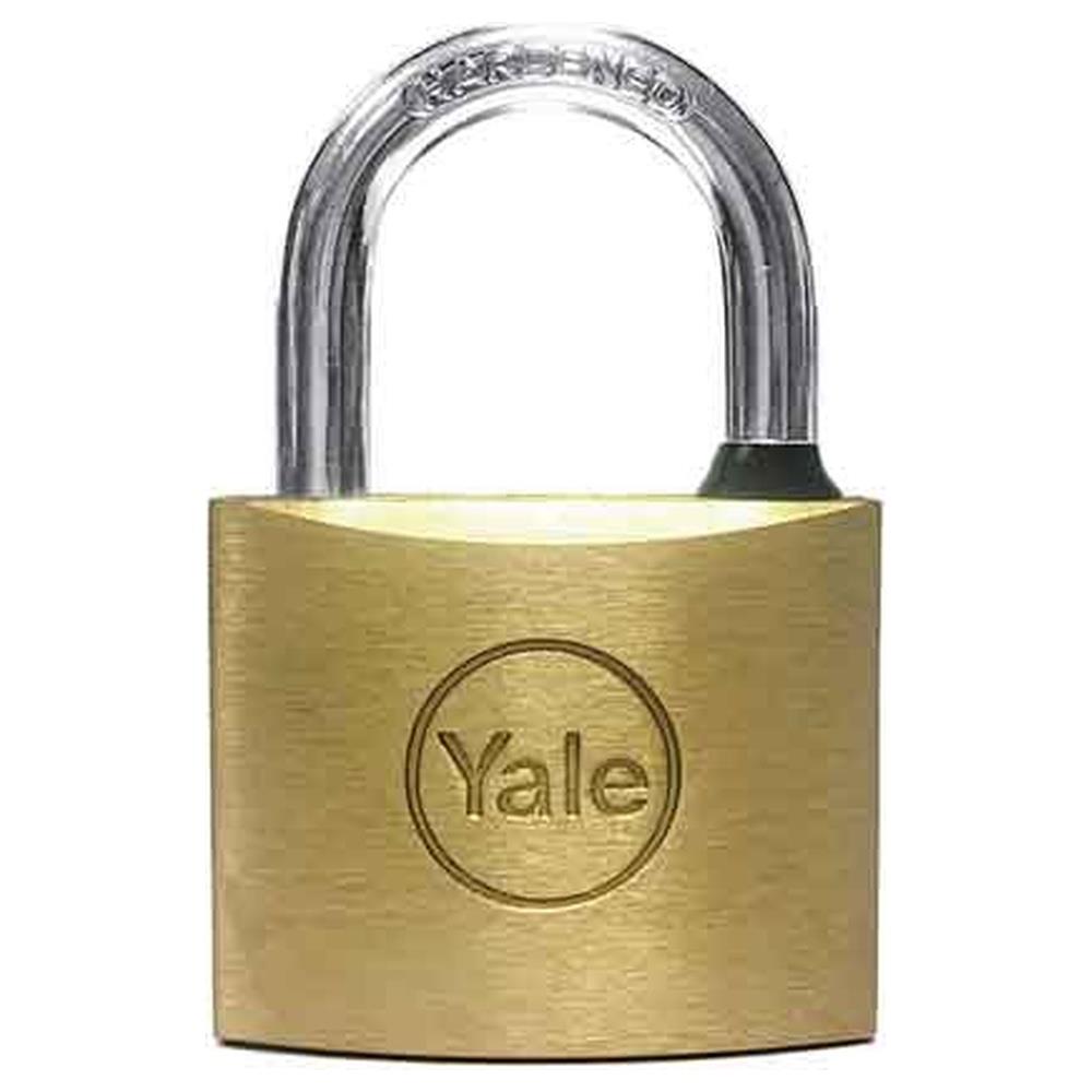 lucchetto ad arco standard yale
