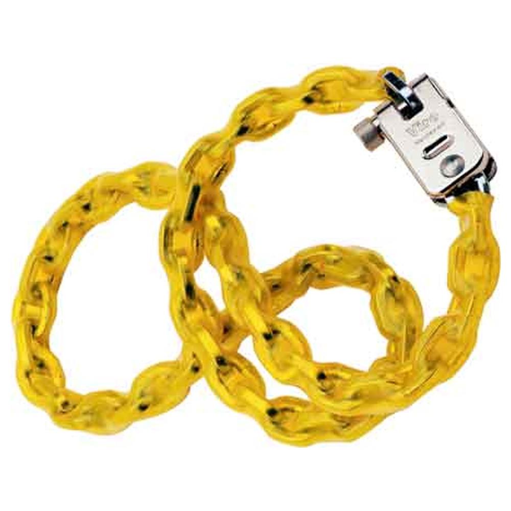 lucchetto con catena 'morso' viro