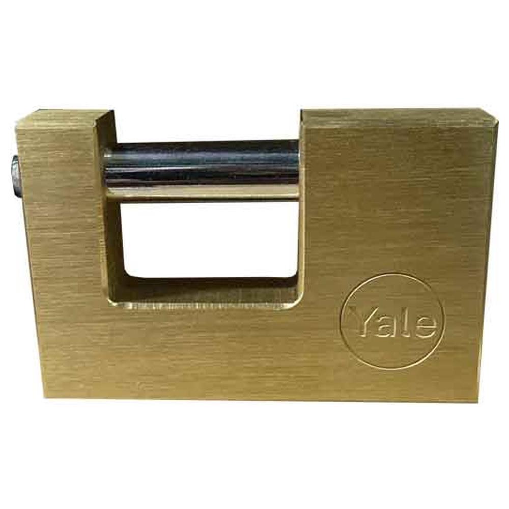 lucchetto per serranda yale