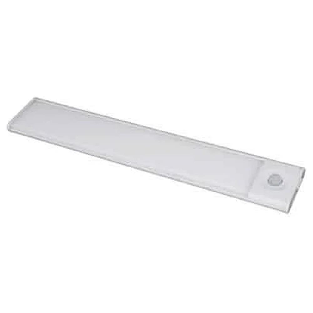 luce led a batteria per armadi o sottopensili con sensore